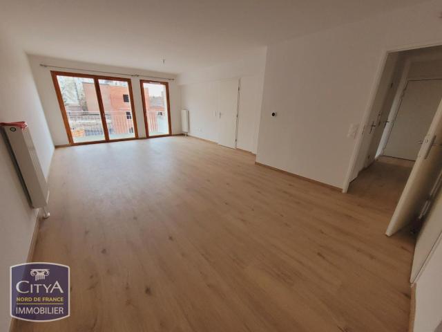 Lille Location Appartement 59