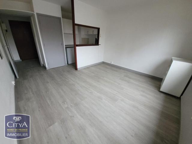 Lille Location Appartement 59