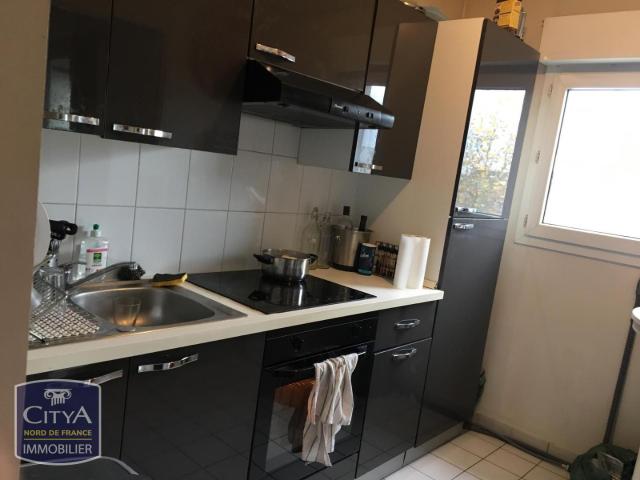 Lille Location Appartement 59