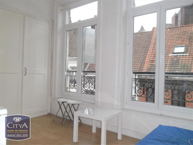 Lille Location Appartement 59