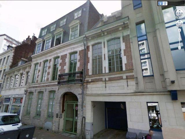 Lille Location Appartement 59
