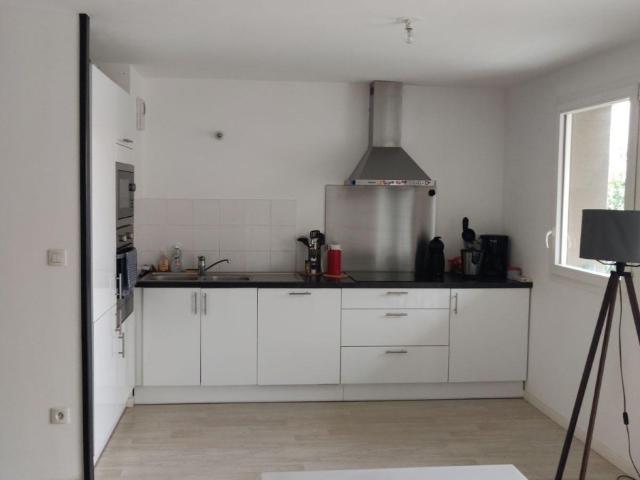 Lille Location Appartement 59