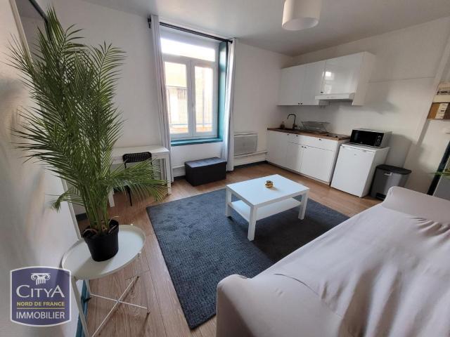 Lille Location Appartement 59