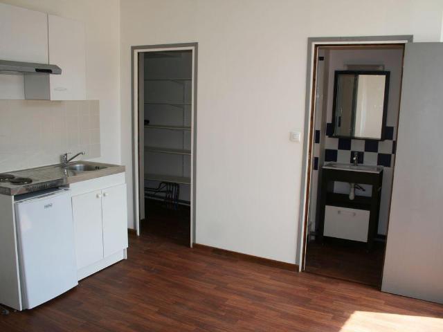 Lille Location Appartement 59