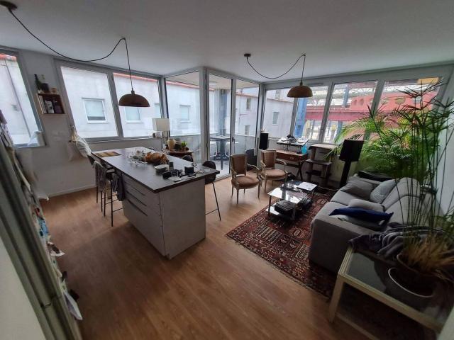 Lille Location Appartement 59