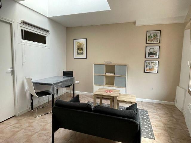 Lille Location Appartement 59