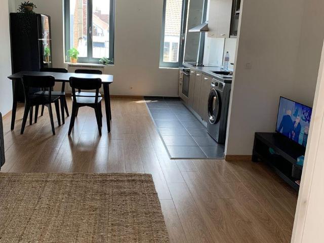 Lille Location Appartement 59