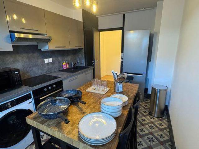 Lille Location Appartement 59