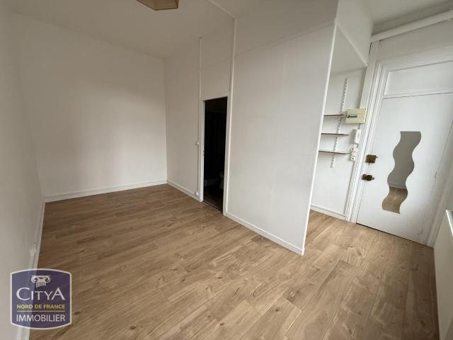 Lille Location Appartement 59