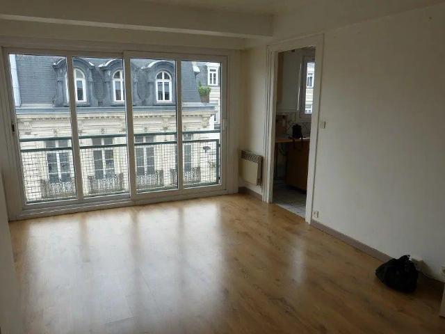 Lille Location Appartement 59