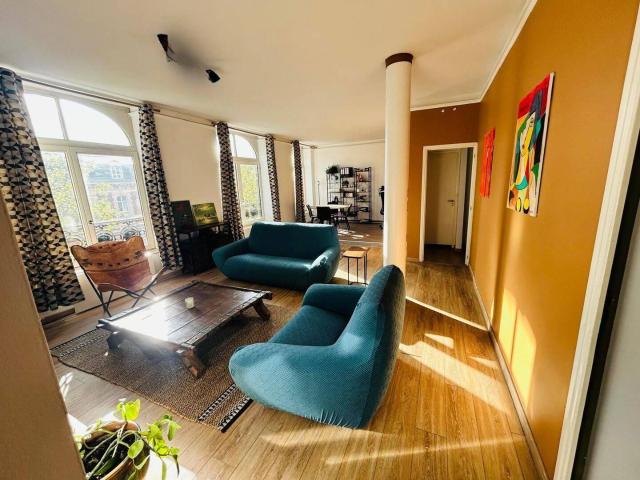 Lille Location Appartement 59