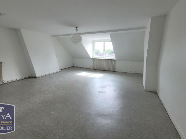 Lille Location Appartement 59