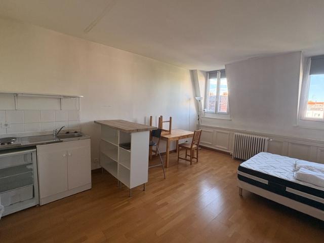Lille Location Appartement 59