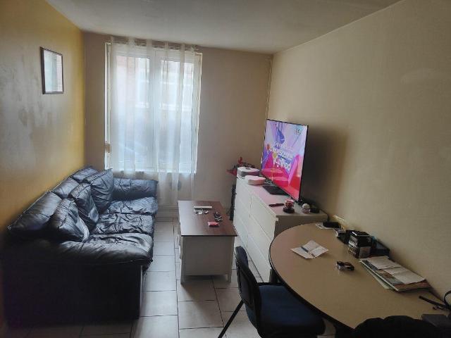 Lille Location Appartement 59