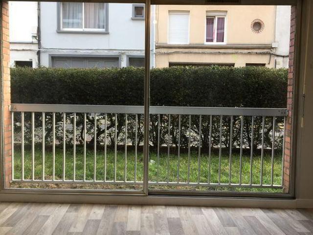 Lille Location Appartement 59