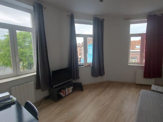 Lille Location Appartement 59