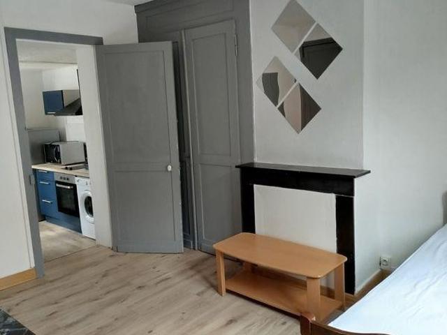 Lille Location Appartement 59