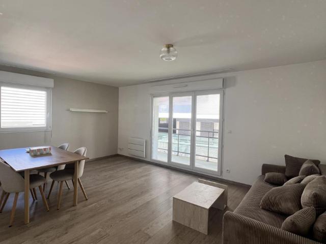 Lille Location Appartement 59