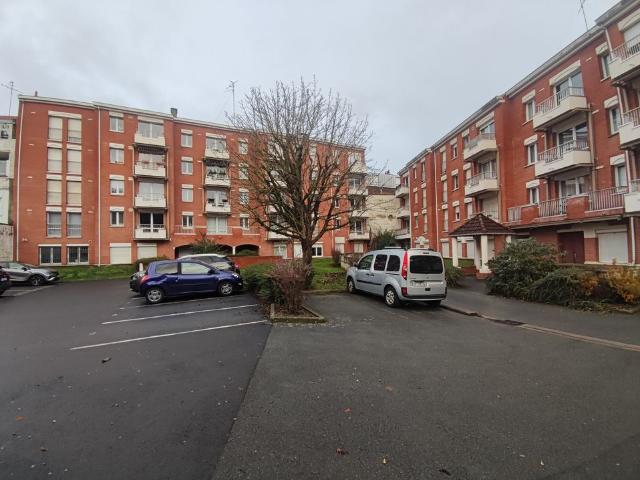 Lille Location Appartement 59