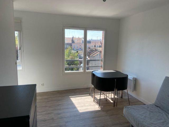 Lille Location Appartement 59