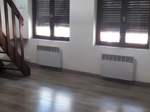 Lille Location Appartement 59