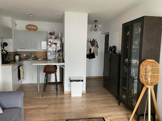 Lille Location Appartement 59