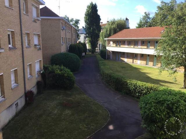 Lille Location Appartement 59