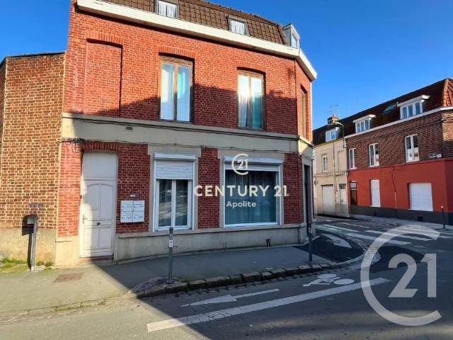 Lille Location Appartement 59