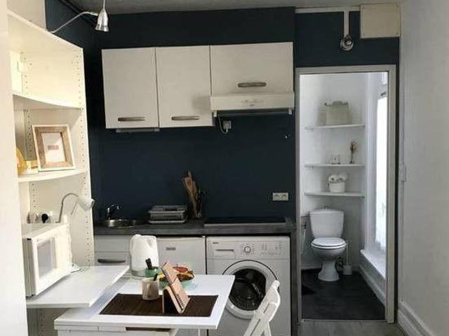 Lille Location Appartement 59