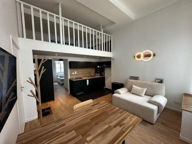Lille Location Appartement 59