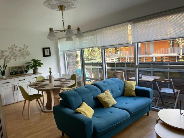 Lille Location Appartement 59