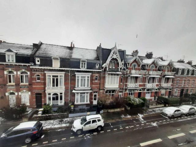 Lille Location Appartement 59