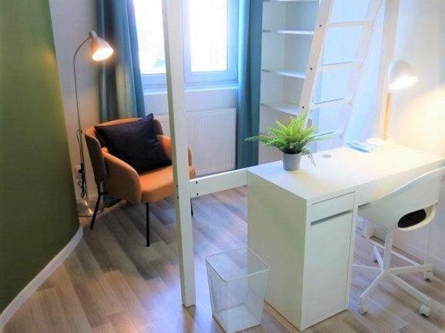 Lille Location Appartement 59