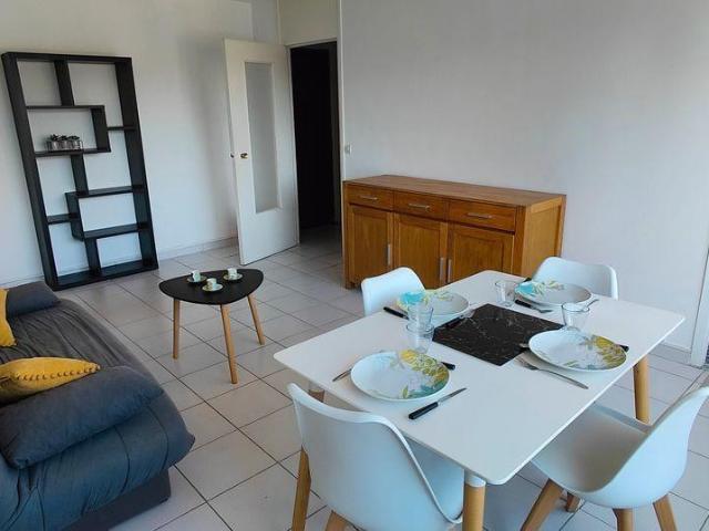 Lille Location Appartement 59
