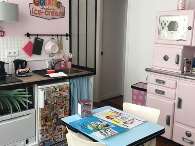 Lille Location Appartement 59