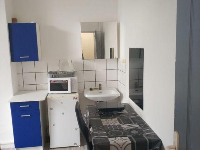 Lille Location Appartement 59