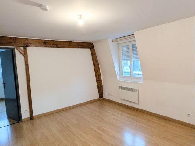 Lille Location Appartement 59