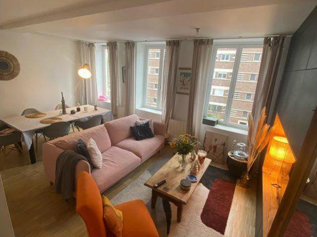 Lille Location Appartement 59