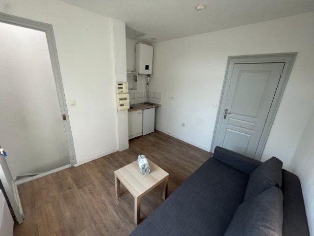 Lille Location Appartement 59