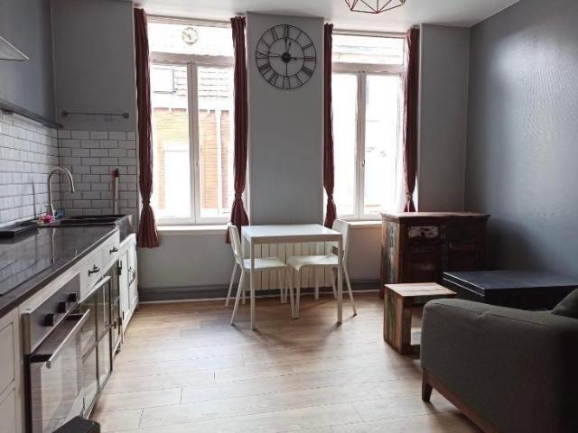 Lille Location Appartement 59