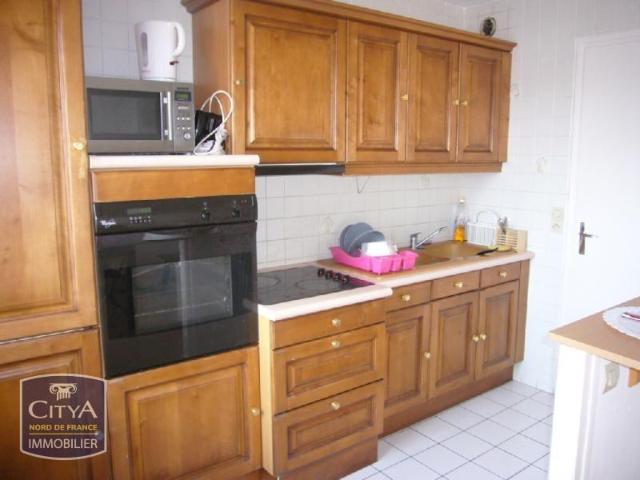Lille Location Appartement 59