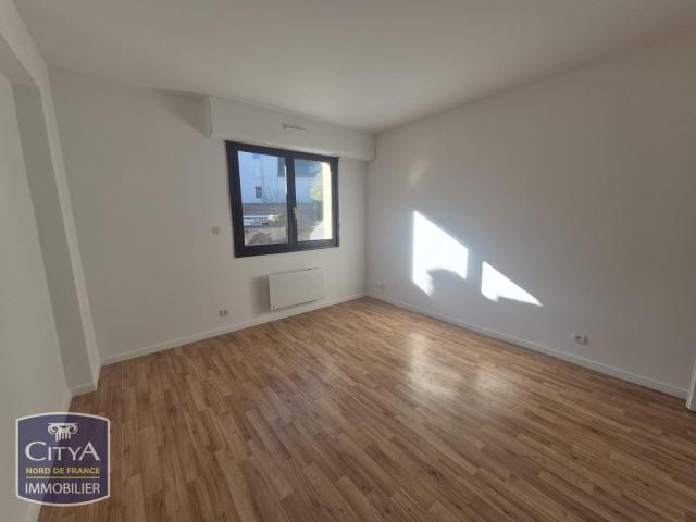 Lille Location Appartement 59