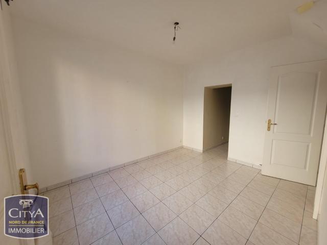 Lille Location Appartement 59