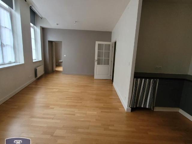 Lille Location Appartement 59
