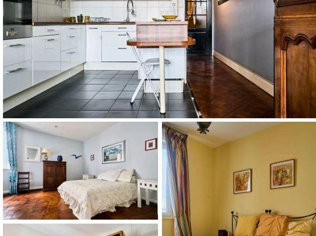 Lille Location Appartement 59