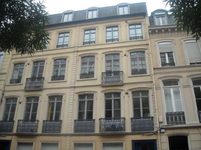 Lille Location Appartement 59