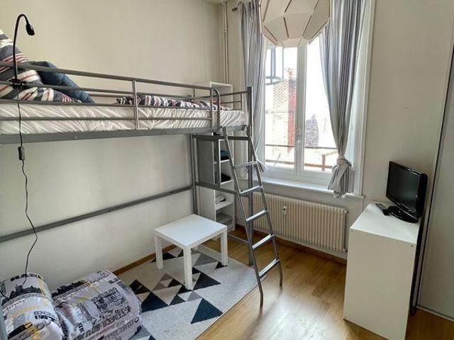 Lille Location Appartement 59
