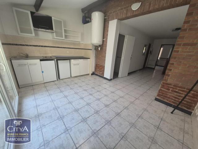 Lille Location Appartement 59