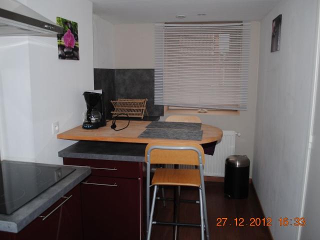Lille Location Appartement 59