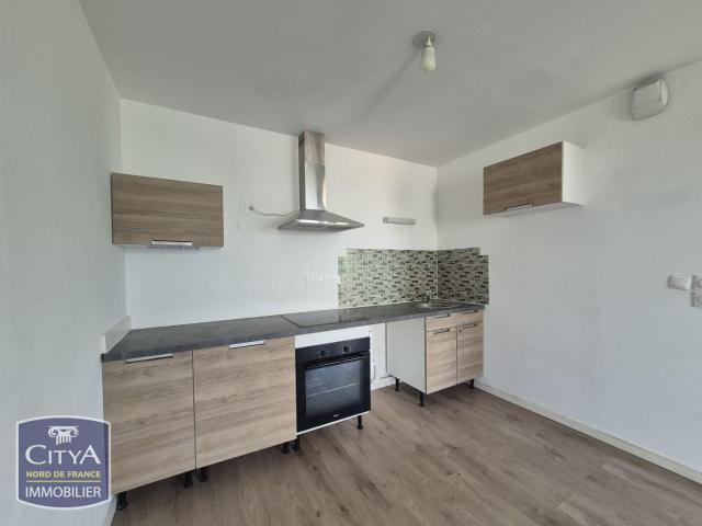 Lille Location Appartement 59